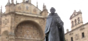 Quién fue Francisco de Vitoria - Universidad Francisco de Vitoria